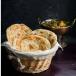 Kerala Parotta with Chicken Curry