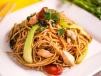 Chicken Noodles