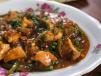 Chicken Manchurian
