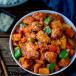 Chicken Sweet and Sour