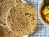 Wheat Paratha