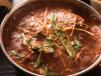 Kadhai Mutton