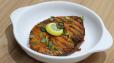 Fish Tawa Fry