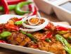 Fish Chili