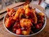 Fish Sweet and Sour
