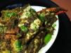 Crab Pepper Masala