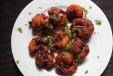 Prawns Dry Fry