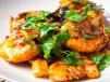 Prawns Chilli