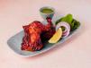 Tandoori Chicken