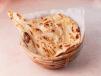 Plain Naan