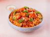 Dilli Butter Chicken Biryani