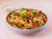 Subz Masaledar Biryani