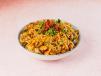 Mushroom Pulao