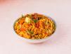 Subz Pulao