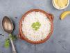 Plain Basmati Rice