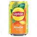 Lipton Peach Ice Tea