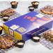 Hawawshary Box - 4 Pcs  (Medium)
