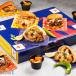 6 Pcs Mix Box