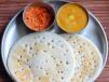Set Dosa