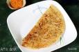Wheat Dosa