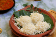 Idyappam