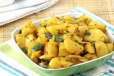 Aloo Bhaji