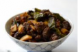 Beef Shappu Fry
