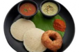 Idly Vada 2 Pcs
