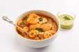 Idly Sambar - Dip