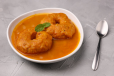 Sambar Vada - 1 Pc Dip