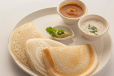 Set Dosa - 2 Pcs
