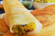 Masala Dosa