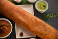 Ghee Dosa