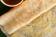 Egg Dosa