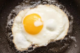 Egg Half Fry