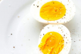 Boiled Egg