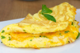 Egg Omlete