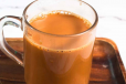 Fresh Milk Coffee