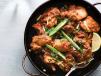 Chicken Karahi