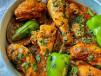 Chicken Achari