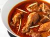 Chicken Korma
