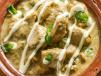 Chicken White Handi