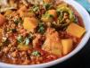 Aloo Keema Fry