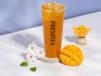 Mango Green Tea