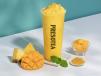 Mango Pineapple Slush