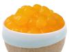 Jelly Boba - Mango Flavor