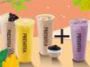 Buy 3 Milk Tea Series And Get 1 Free Drink