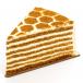 Honey Pastry | 100G