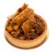 Caramel Nuts Tart Pastry | 128G