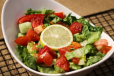 Arabic Salad